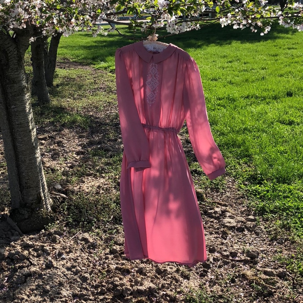Vintage  Dress